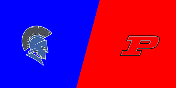 Sparta High School vs. Fremont High School