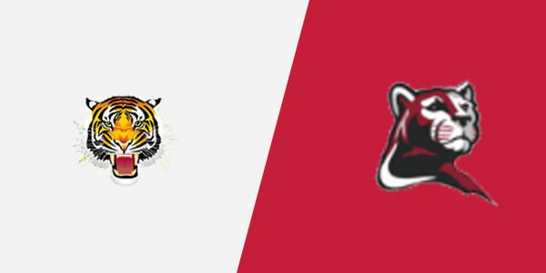 Crystal Springs High School vs. Lawrence County High School