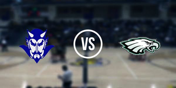 Brevard High School vs East Henderson High School