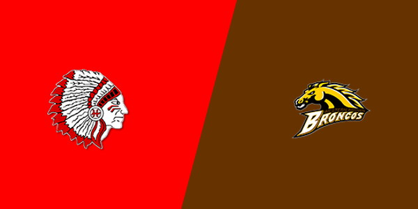 Hillsboro High School vs. Western Brown