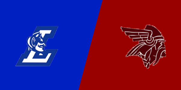 David Anderson High School vs. Waterloo High School