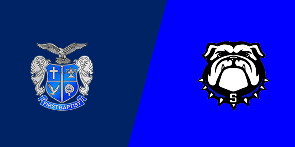 First Baptist Christian School vs. Springfield High School