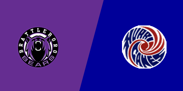 Brattleboro Union High School vs. Hartford High School