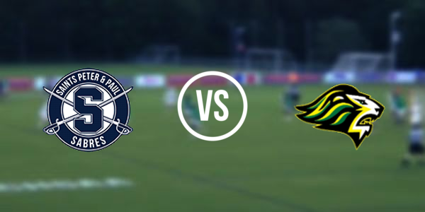 St. Peter & Paul vs. Queen Anne's High School