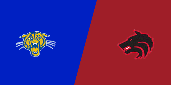 Somonauk High School vs. Indian Creek High School