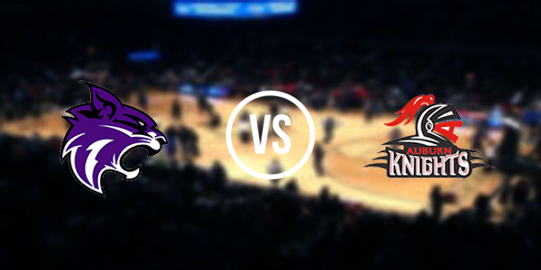 Hampshire High School vs. Rockford Auburn High School