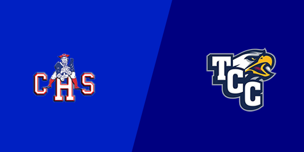 Christian vs. Tri City Christian