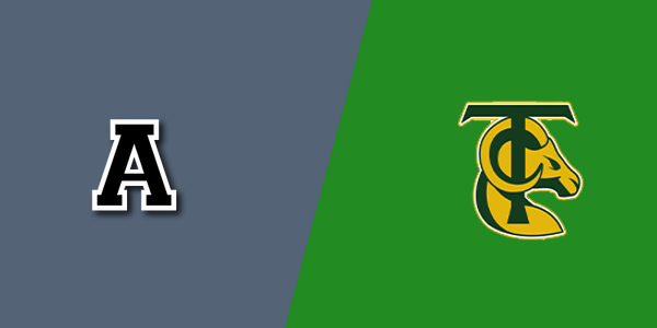 Away vs. Temple City High School