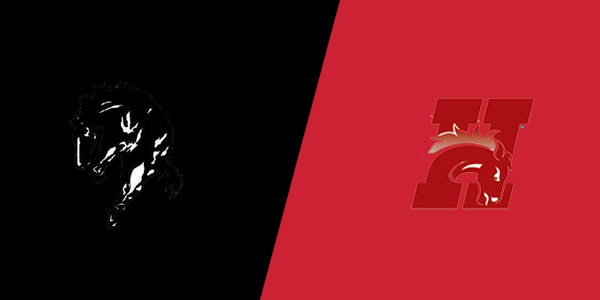 Frenchtown High School vs. Hamilton High School