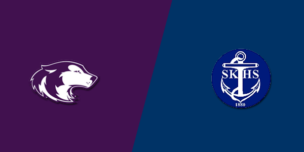 Mt. Hope High School vs. South Kingstown High School