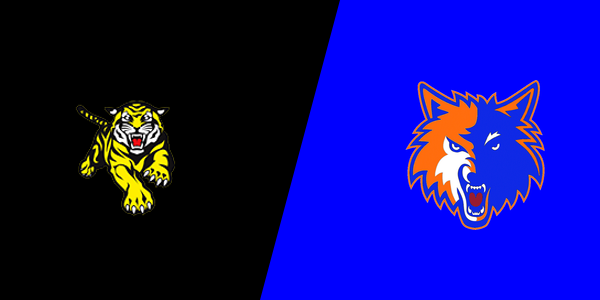 Brinkley High School vs. Cedar Ridge High School