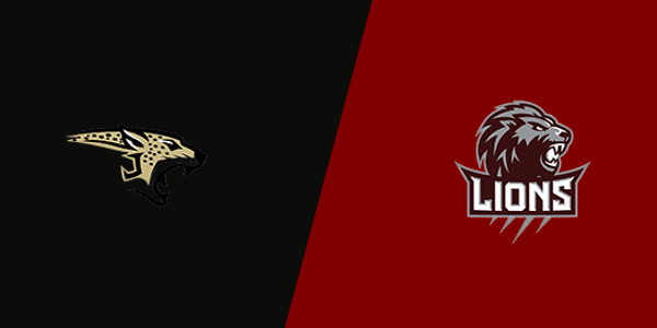 Johnson High School vs. Kenedy High School