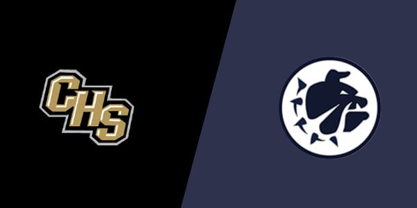 Cannelton High School vs. Pleasant View Christian School