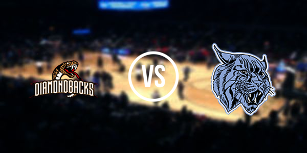 Beaver Dam High School vs Fredonia High School