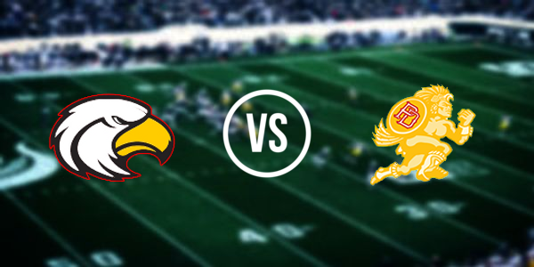 Palm Desert High School vs Valley View High School