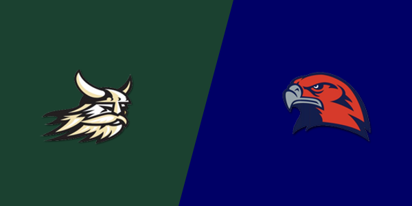 Northwest High School vs. Creek Wood High School