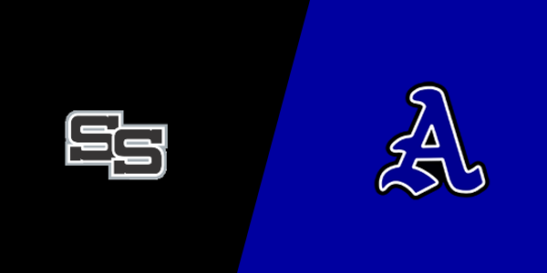 Smiths Station High School vs. Auburn High School