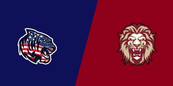Independence High School - Ashburn vs. Unity Reed High School
