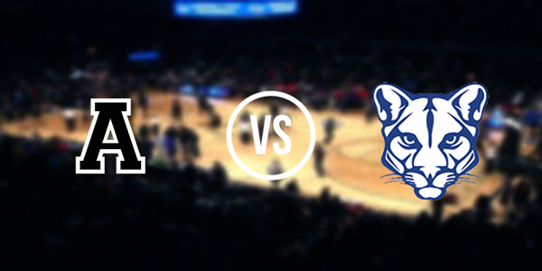 Away vs. Beaumont High School