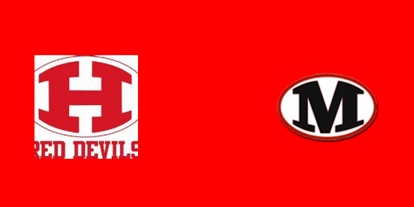 Hawkinsville High School vs. Marion County High School