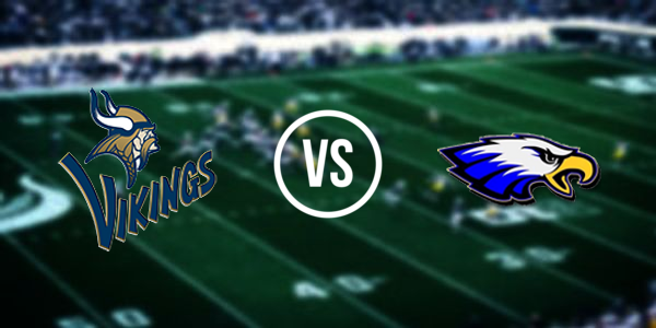 Spartanburg High School vs. Eastside High School
