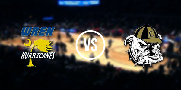 Wren vs Camden