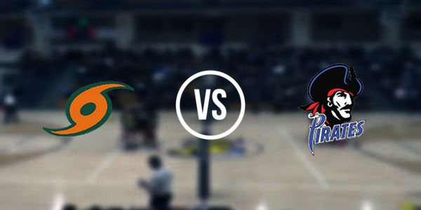 West Harrison Middle School vs. Pass Christian Middle