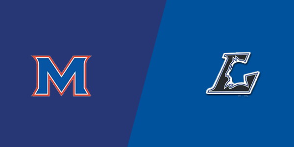 Messalonskee High School vs. Lewiston High School
