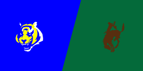 Stanfield High School vs. Pendleton High School