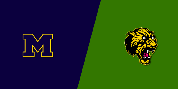 McKenzie High School vs. Florala High School