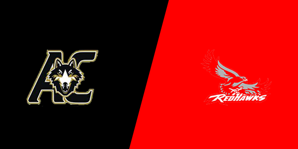 American Canyon High School vs. Vallejo High School