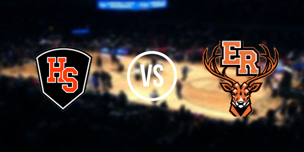 Elk Rapids High School vs Harbor Springs High School