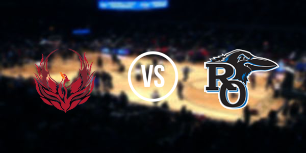 Renaissance High School vs Royal Oak High School