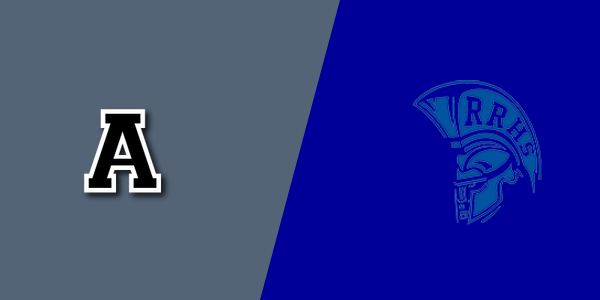 Away vs. Raft River Senior High School