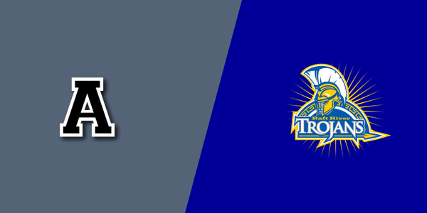 Away vs. Raft River Senior High School