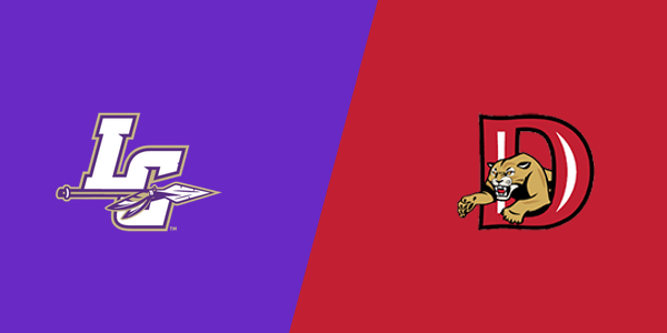 Lumpkin County High School vs. The Dalton Academy