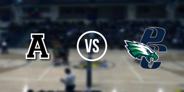 Away vs. Pine Creek High School