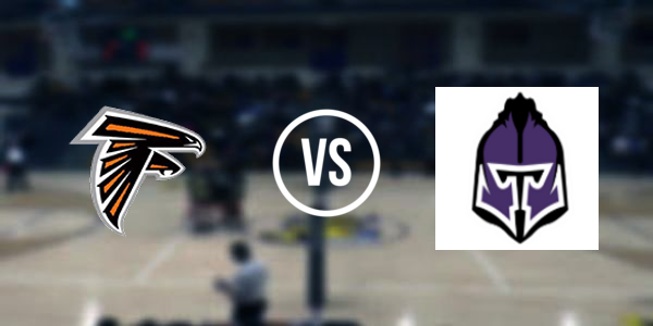 Flanagan-Cornell High School vs El Paso-Gridley High School