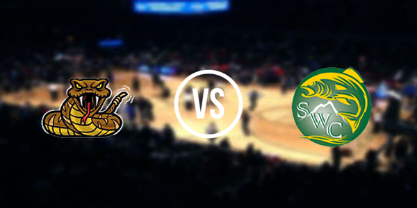 Wheeler High School vs. South Wasco County High School