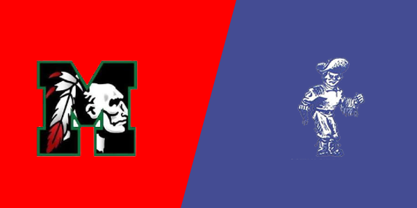 Meskwaki Settlement School vs. Belle Plaine High School