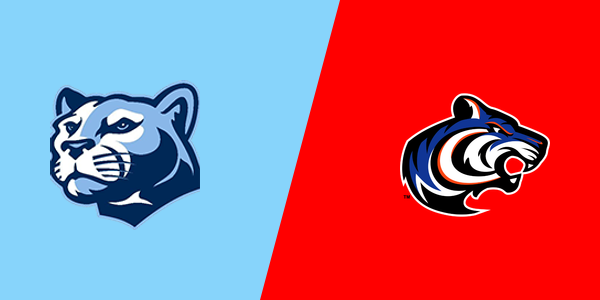 Logan County High School vs. Christian County High School