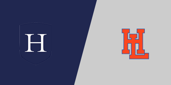 Harding Academy vs. Hunters Lane High School