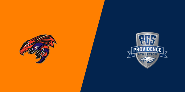 Cottondale High School vs. Providence Christian School