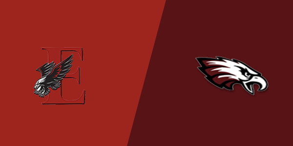 East Nashville Magnet High School vs. Eagleville High School