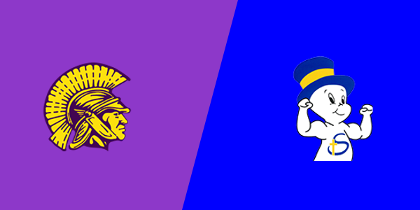 Armstrong High School vs. Schlarman Academy