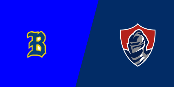 Clear Spring High School vs. Grace Academy