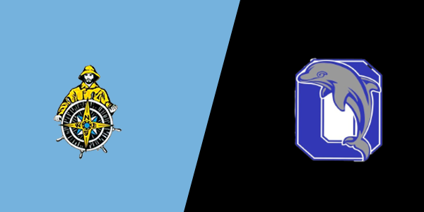 East Carteret High School vs. Ocracoke High School