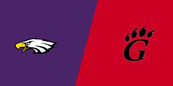Oneida Nation High School vs. Gillett High School