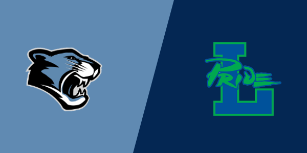 Panther Creek High School vs. Leesville Road High School