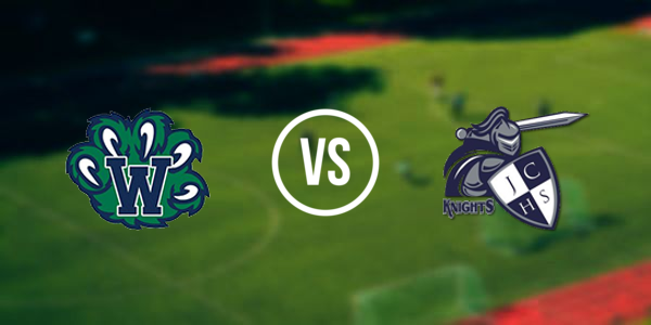 John Champe High School vs Woodgrove High School